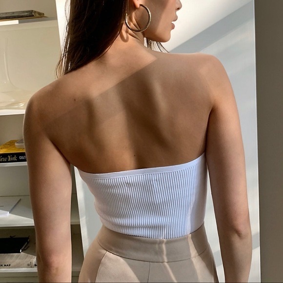 Aritzia Babaton Olaf Top - Picture 3 of 11